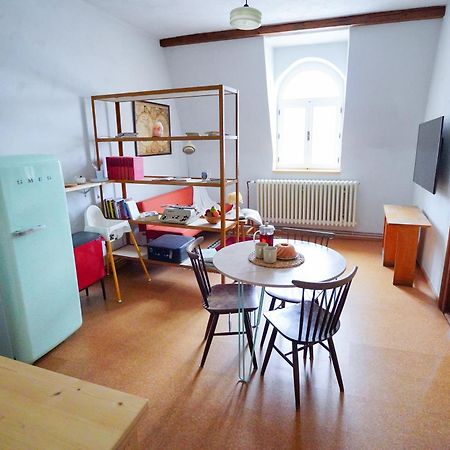 Apartment Ondrejska N°40 Карлови Вари Екстериор снимка