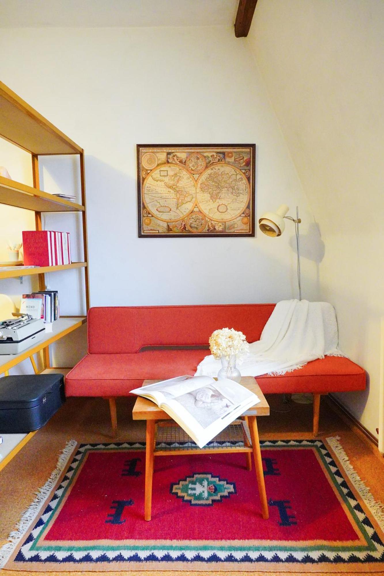 Apartment Ondrejska N°40 Карлови Вари Екстериор снимка
