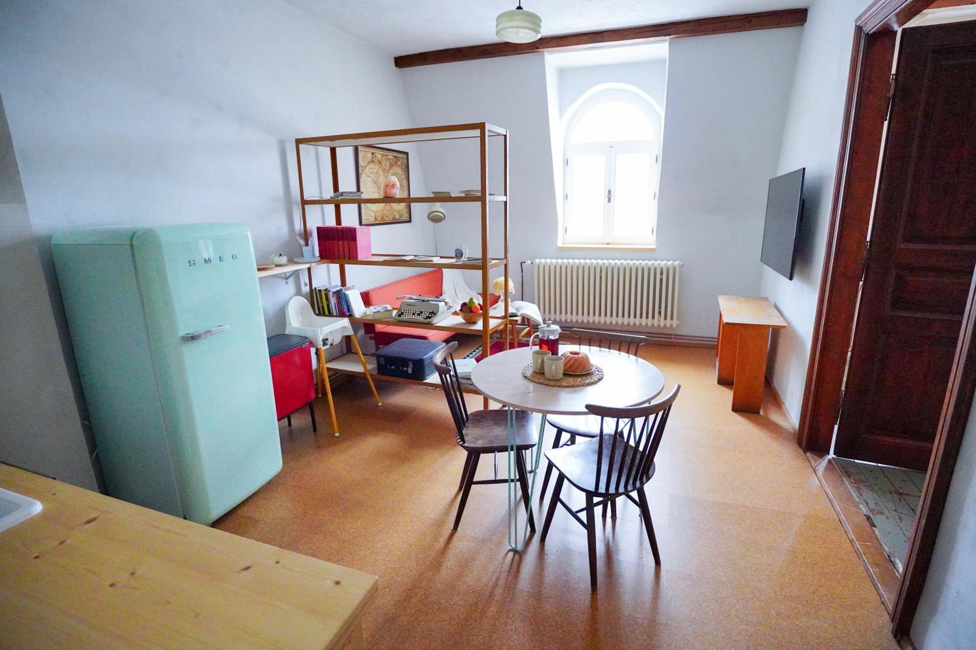 Apartment Ondrejska N°40 Карлови Вари Екстериор снимка