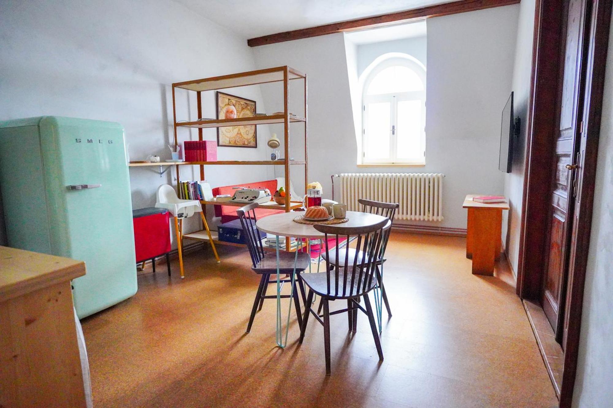 Apartment Ondrejska N°40 Карлови Вари Екстериор снимка