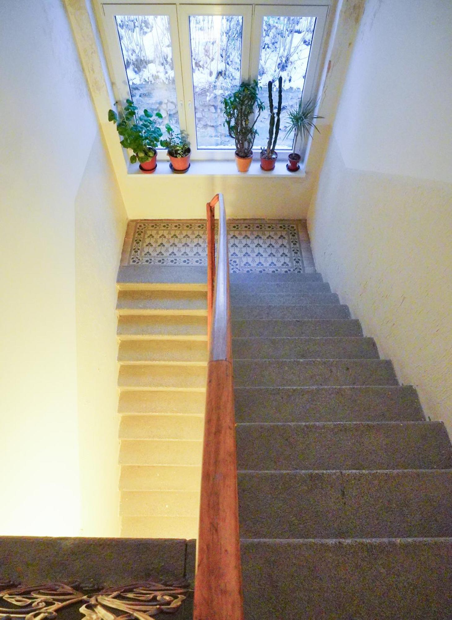 Apartment Ondrejska N°40 Карлови Вари Екстериор снимка
