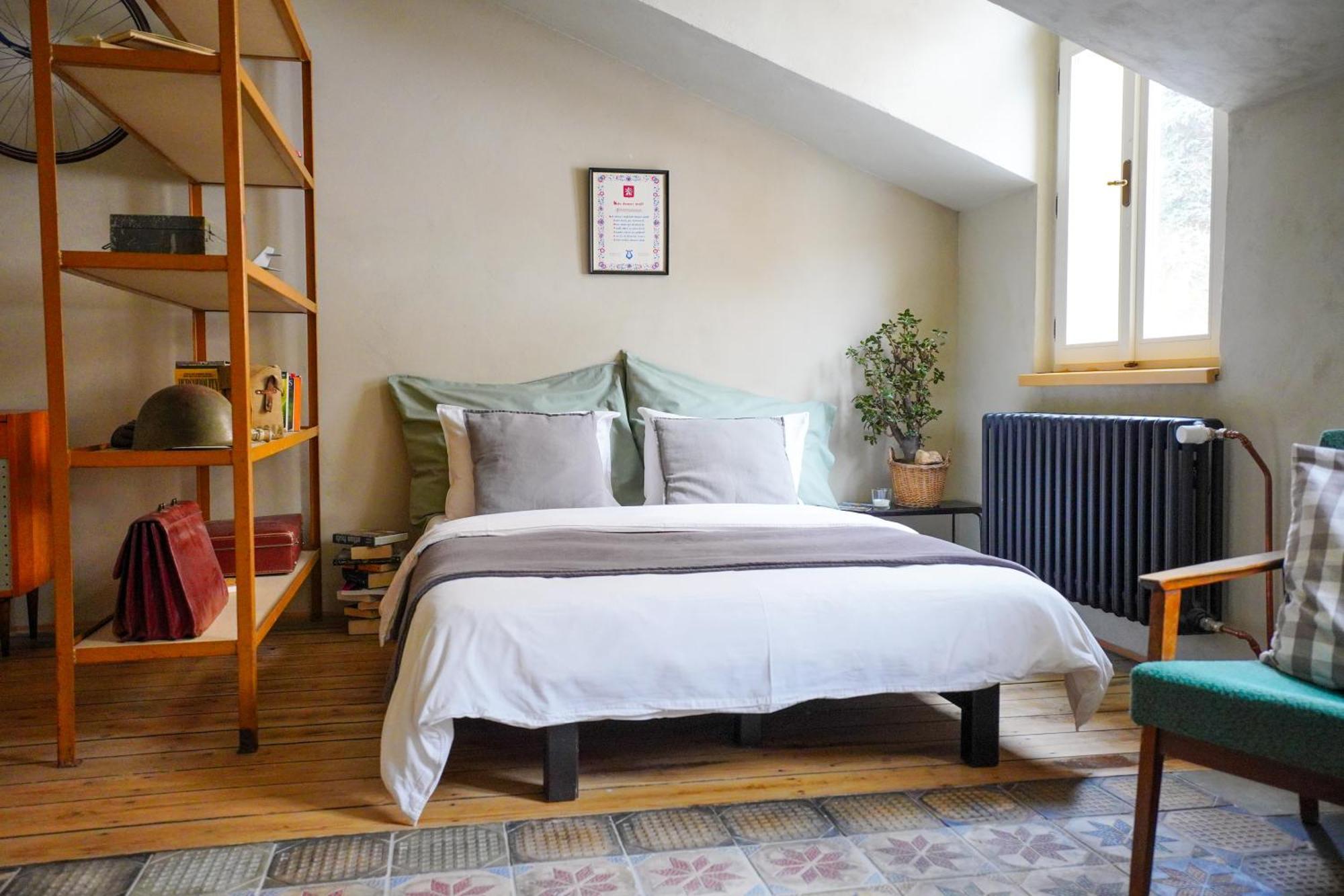 Apartment Ondrejska N°40 Карлови Вари Екстериор снимка