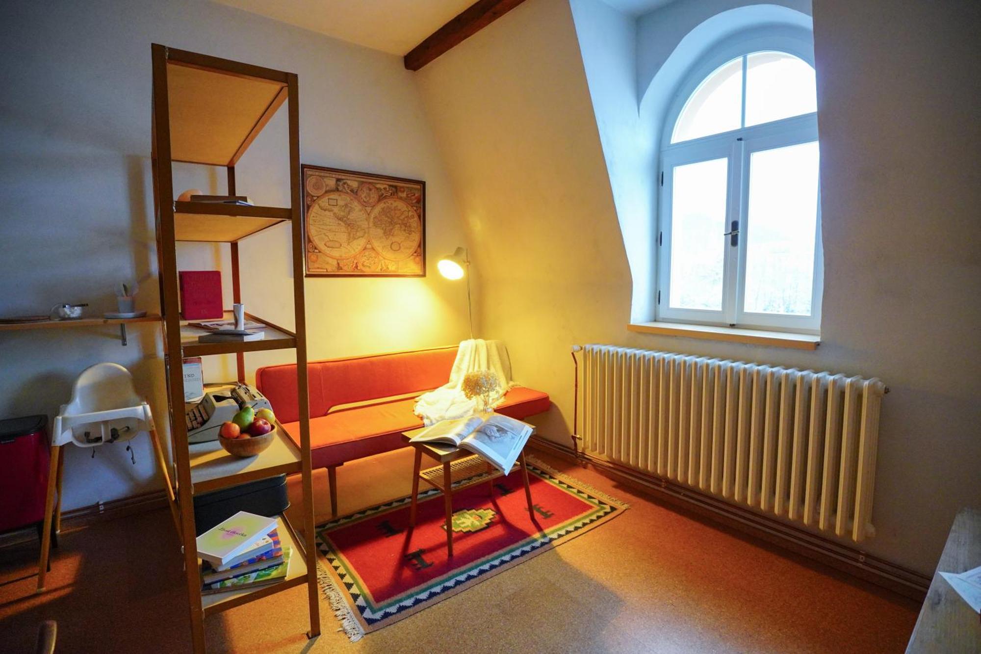 Apartment Ondrejska N°40 Карлови Вари Екстериор снимка