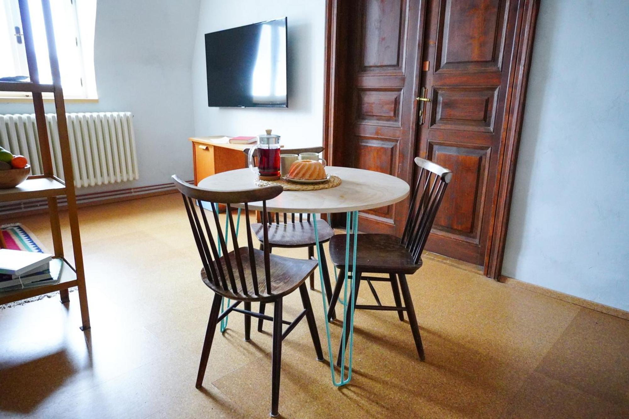 Apartment Ondrejska N°40 Карлови Вари Екстериор снимка