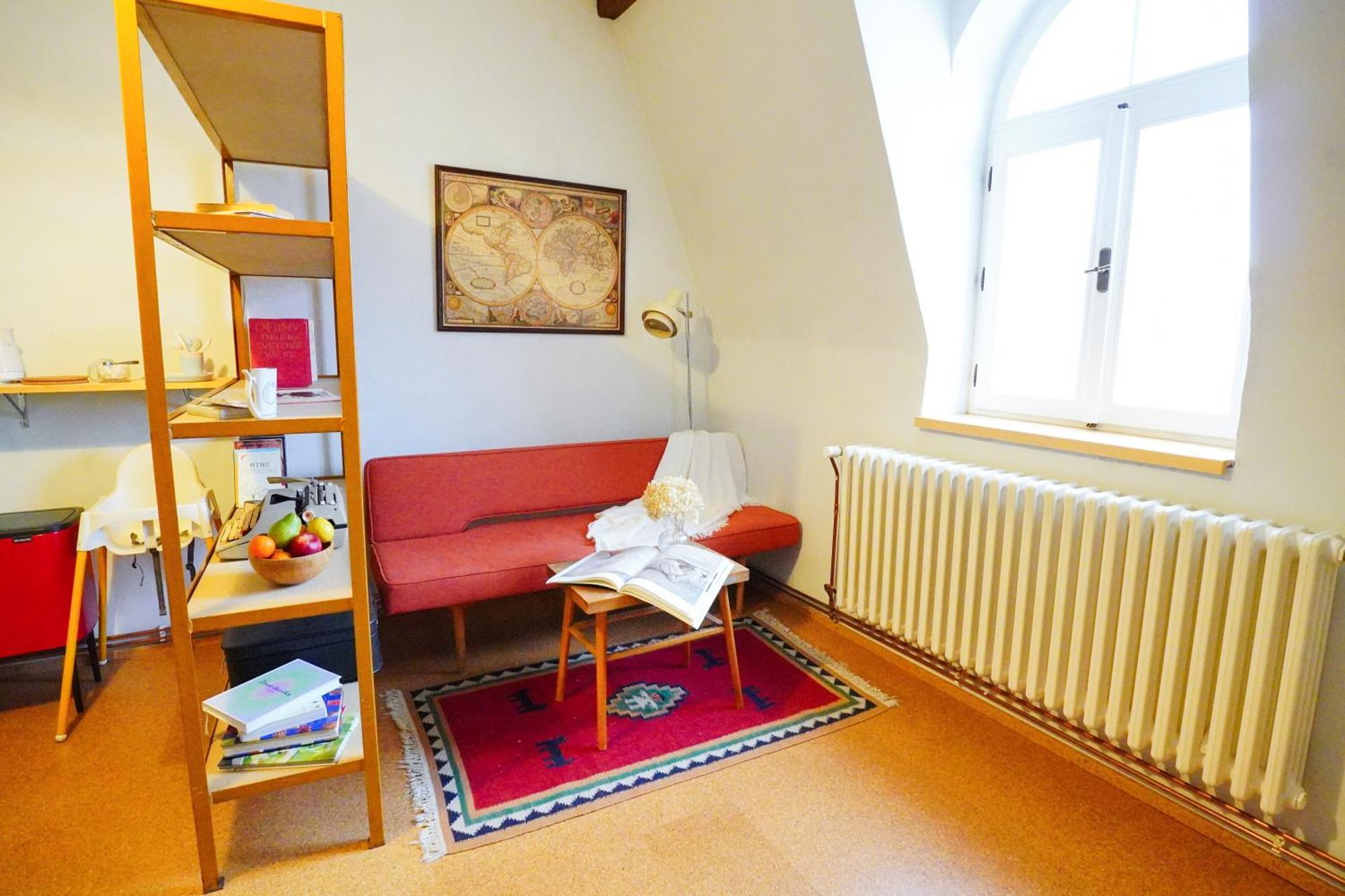 Apartment Ondrejska N°40 Карлови Вари Екстериор снимка