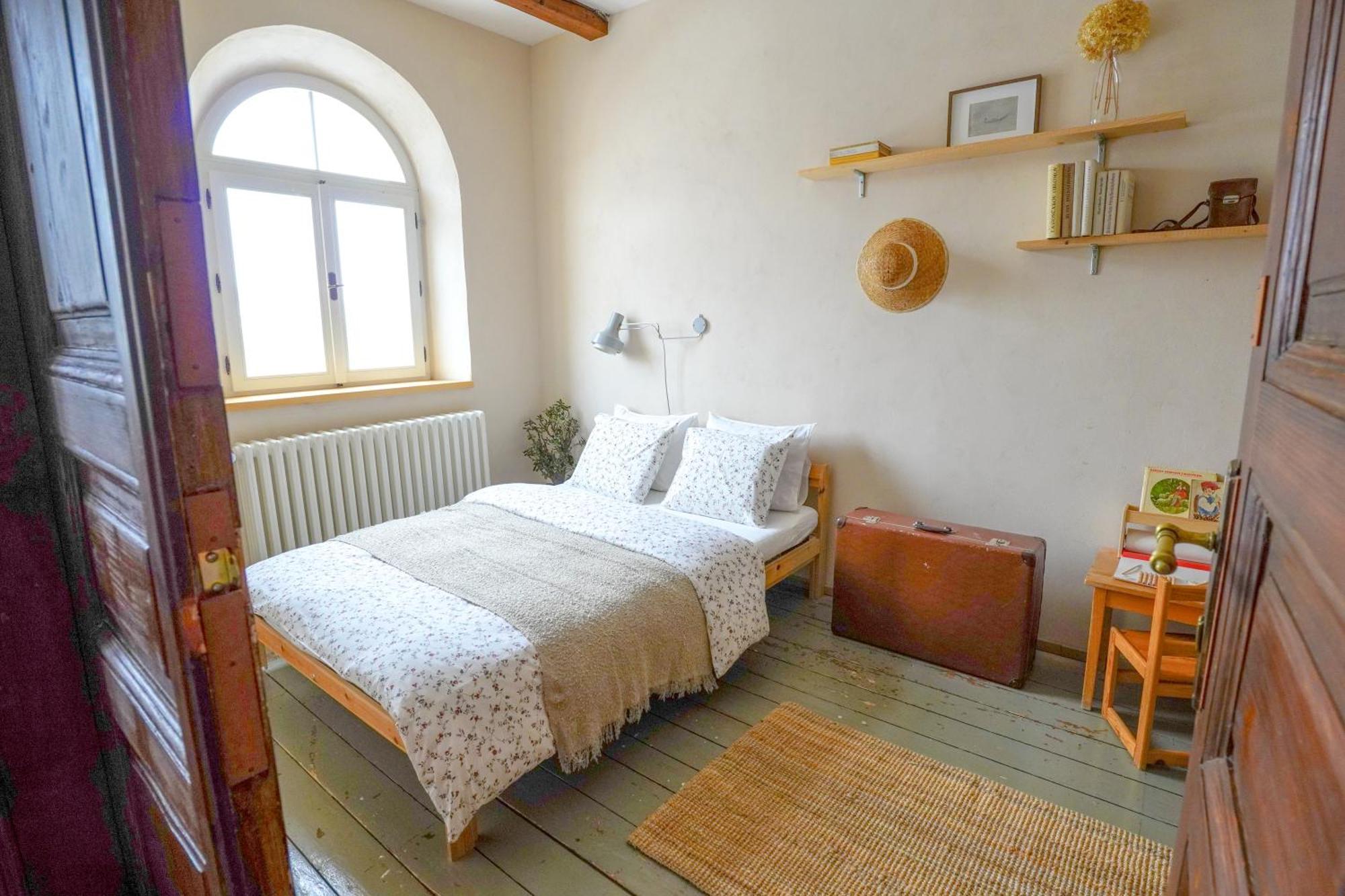 Apartment Ondrejska N°40 Карлови Вари Екстериор снимка