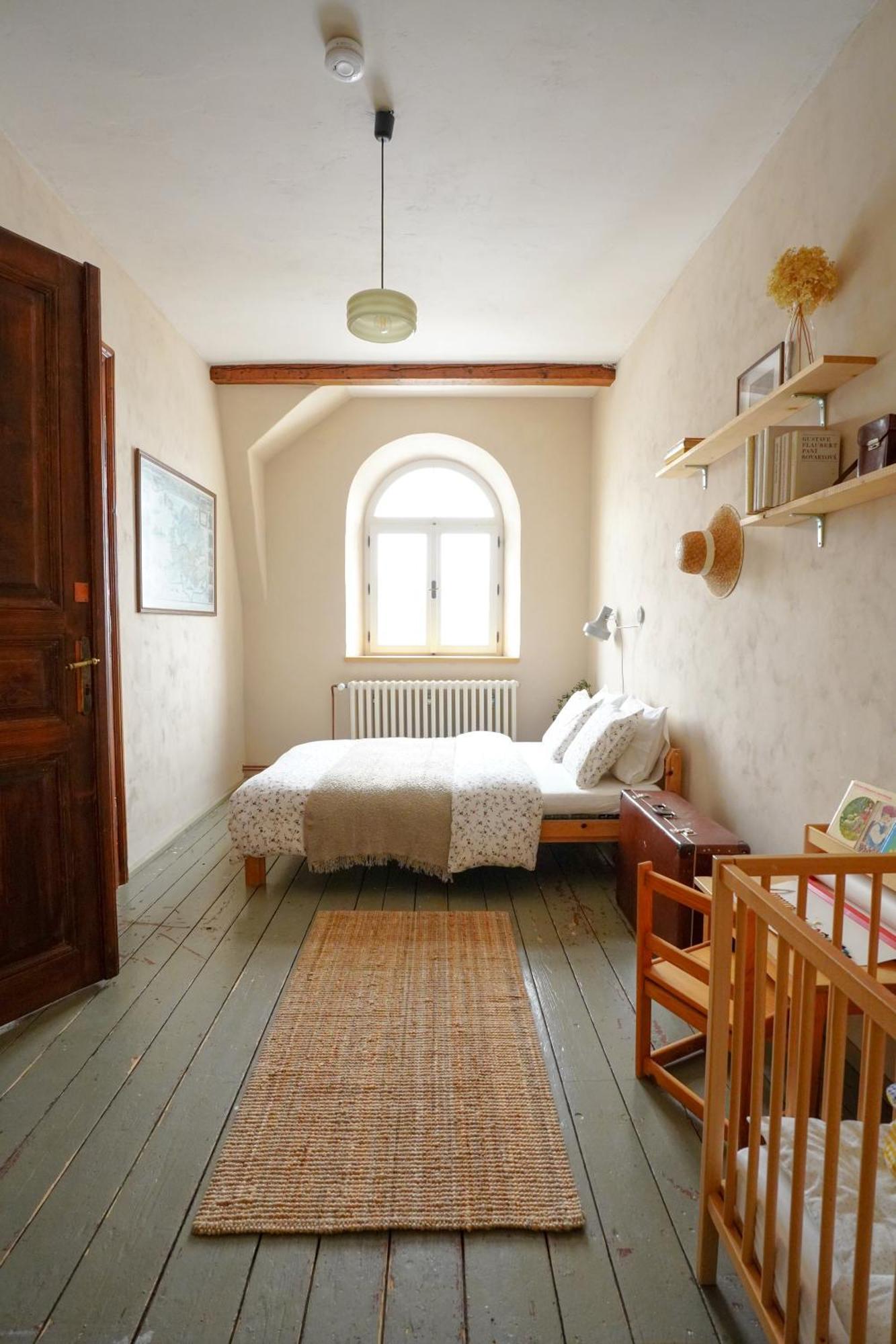Apartment Ondrejska N°40 Карлови Вари Екстериор снимка