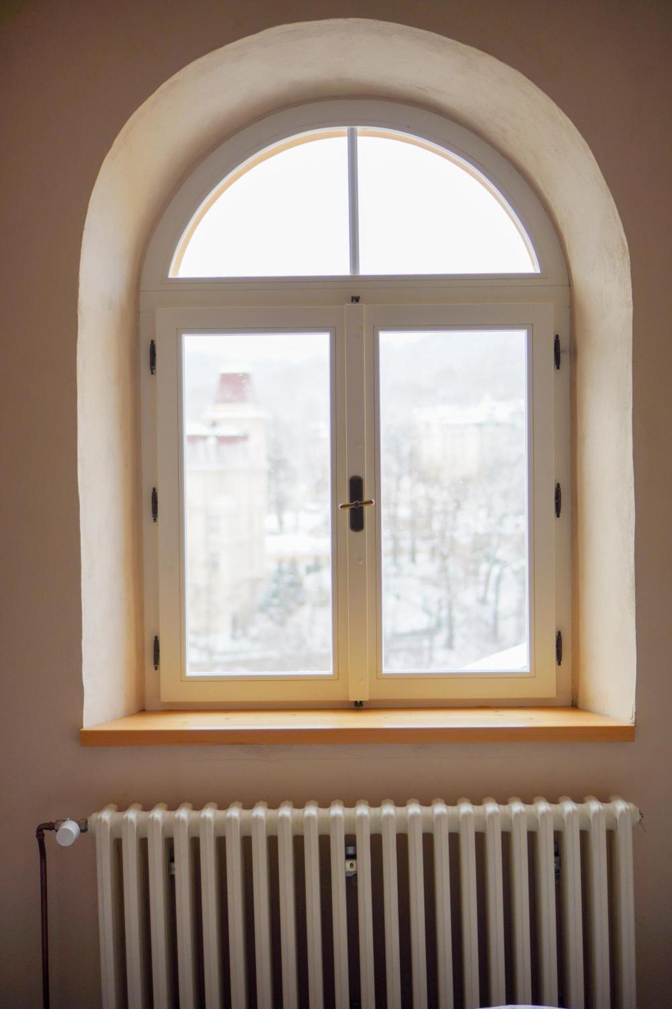 Apartment Ondrejska N°40 Карлови Вари Екстериор снимка